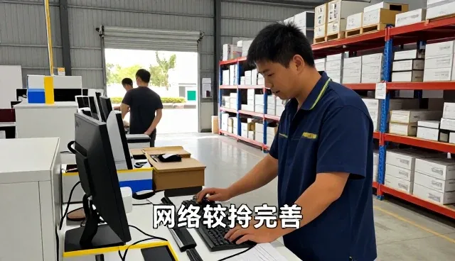 石家庄天淼商贸有限公司助力满足多元需求提升竞争力