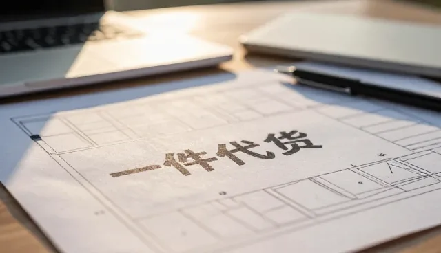 品牌代理如何借助电商代运营实现高效上架