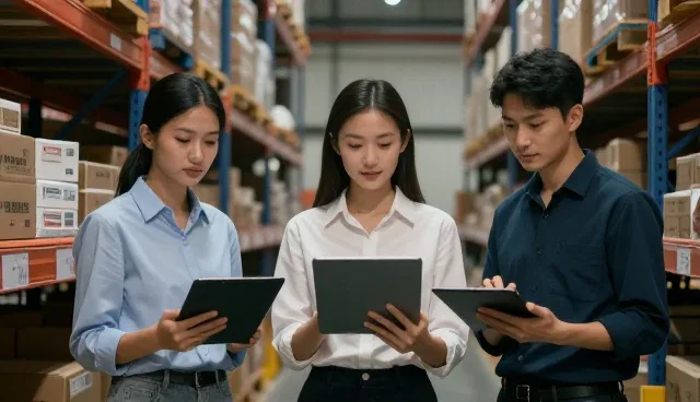 电商代运营中常见的问题及应对策略